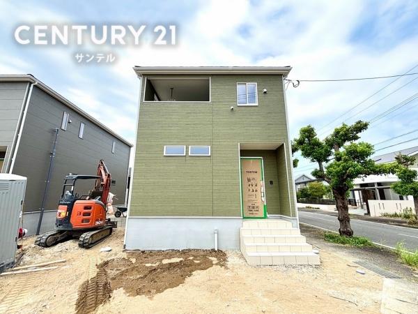 恒久新築戸建 第14-3号棟