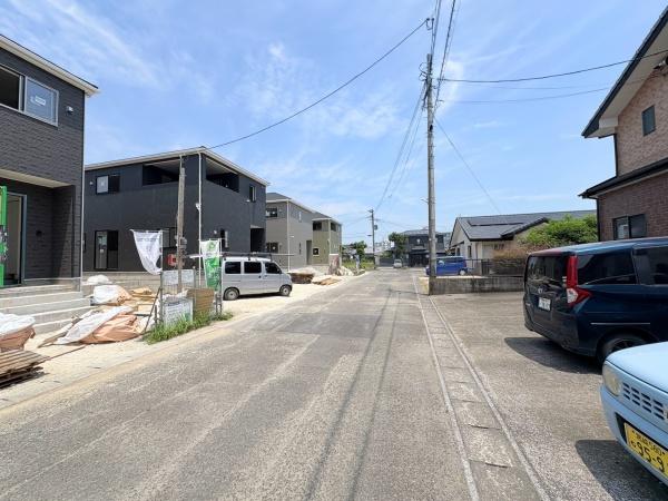 恒久新築戸建　第14-3号棟