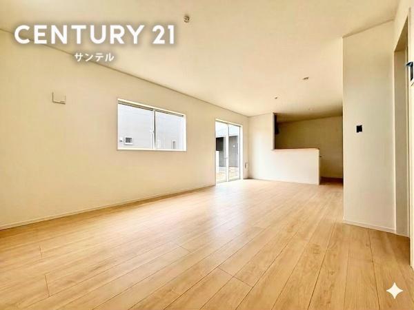 恒久新築戸建　第14-3号棟