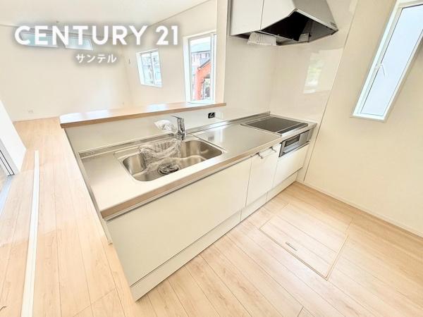 恒久新築戸建　第14-3号棟