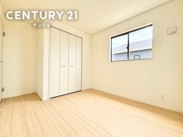 恒久新築戸建　第14-4号棟