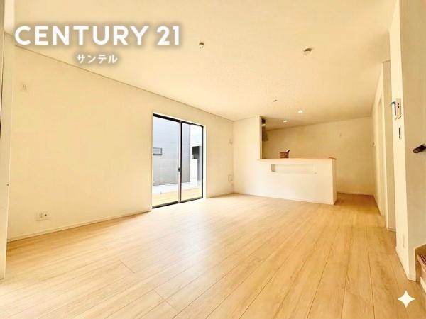 恒久新築戸建　第14-4号棟