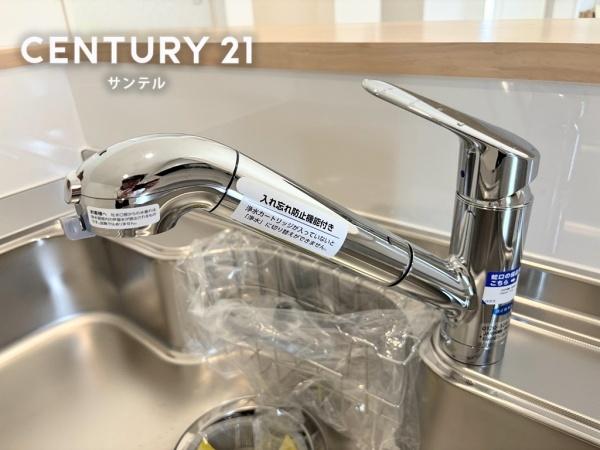 恒久新築戸建　第14-4号棟