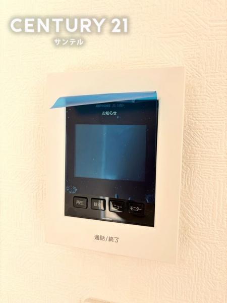 恒久新築戸建　第14-4号棟