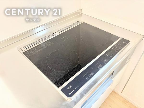 恒久新築戸建　第14-4号棟