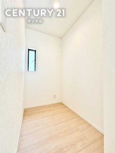 恒久新築戸建　第14-4号棟