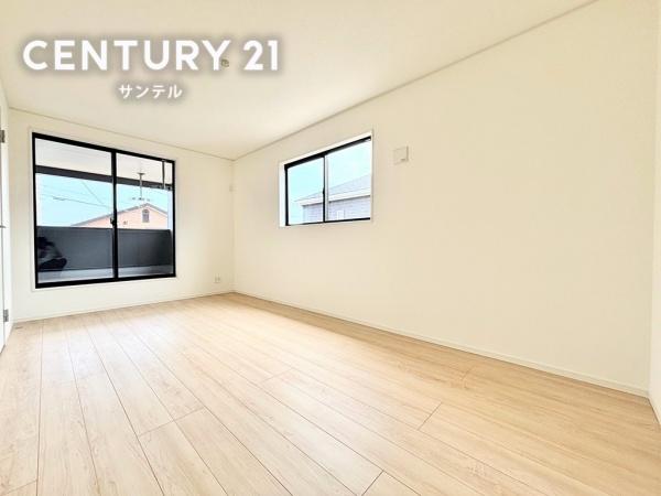 恒久新築戸建　第14-5号棟