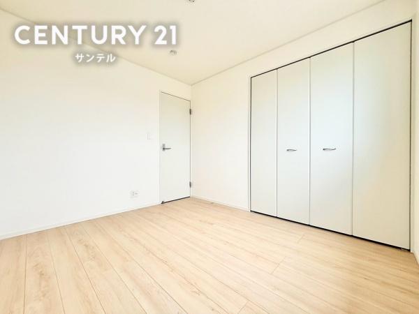 恒久新築戸建　第14-5号棟