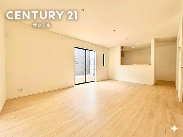 恒久新築戸建　第14-5号棟