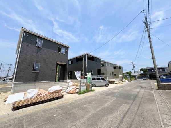 恒久新築戸建　第14-5号棟