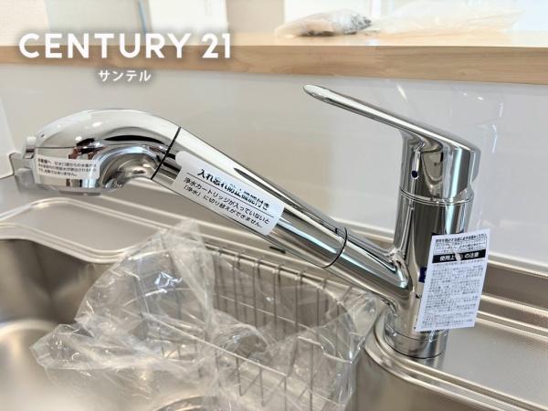 恒久新築戸建　第14-5号棟