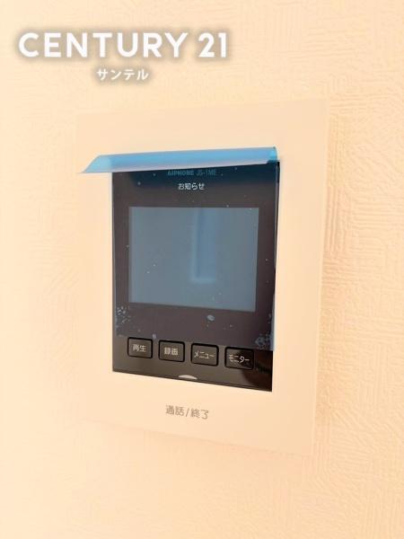 恒久新築戸建　第14-5号棟