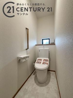 北権現町　新築戸建　Ａ号棟
