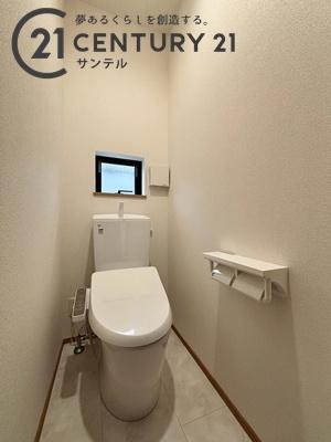 北権現町　新築戸建　Ａ号棟