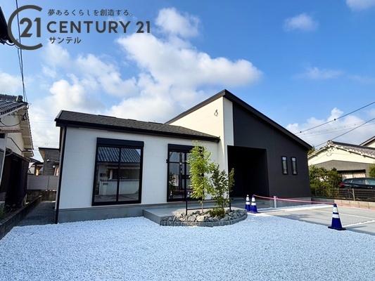 北権現町 新築戸建 A号棟