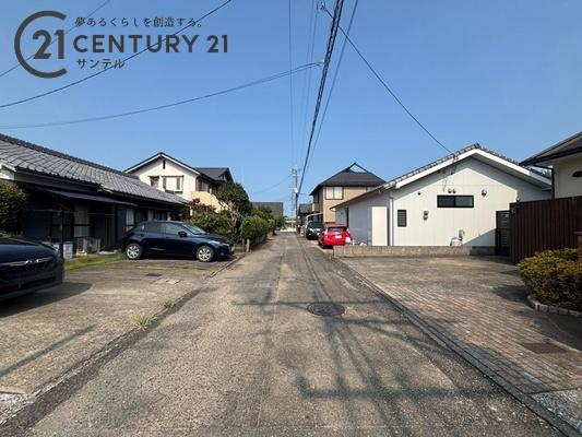 北権現町　新築戸建　Ａ号棟
