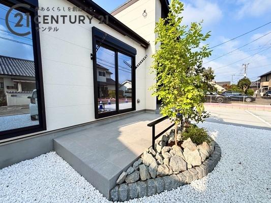 北権現町　新築戸建　Ａ号棟