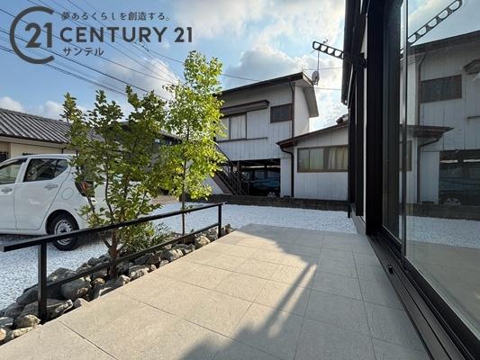 北権現町　新築戸建　Ａ号棟