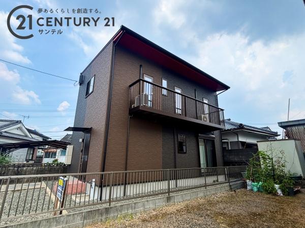都城市久保原町中古戸建