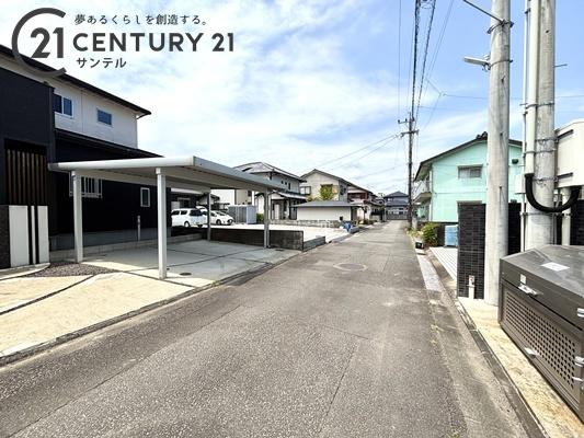 宮崎市大王町の中古一戸建て