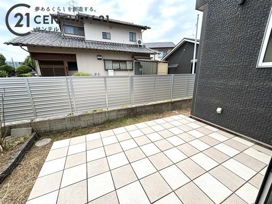 宮崎市大王町の中古一戸建て