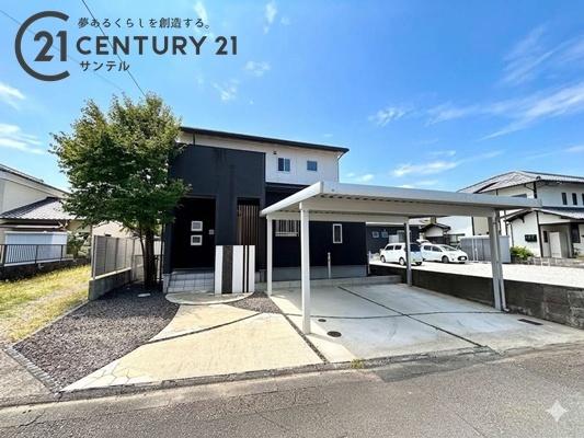 宮崎市大王町の中古一戸建て