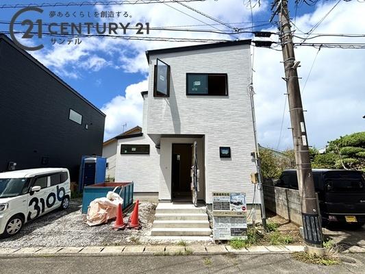 宮崎市大塚町宮田　新築戸建