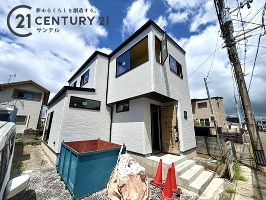 宮崎市大塚町宮田　新築戸建