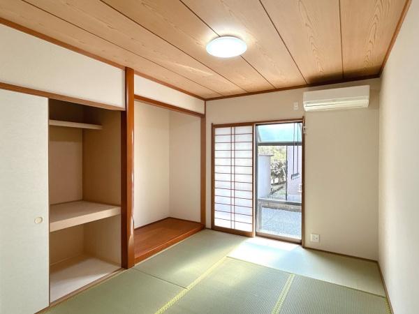 都城市安久町の中古一戸建て