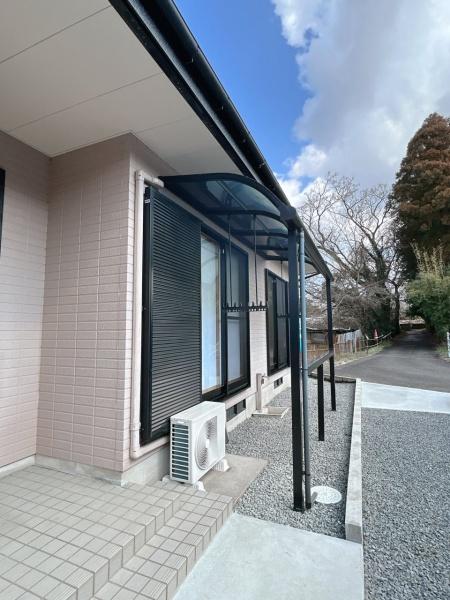 都城市安久町の中古一戸建て