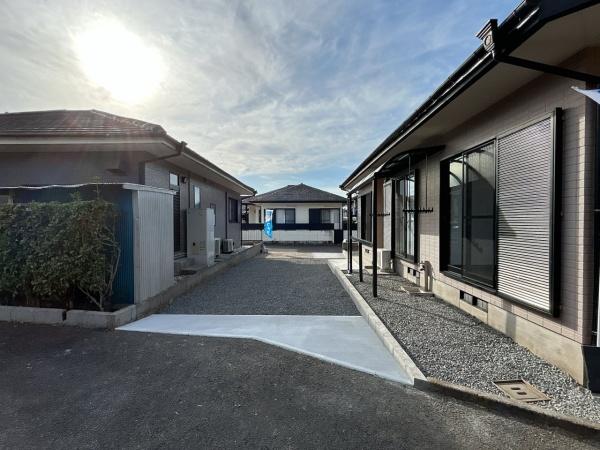 都城市安久町の中古一戸建て