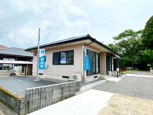 都城市安久町中古戸建