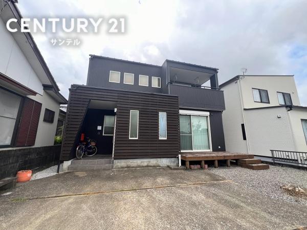 宮崎市清武町正手の中古戸建
