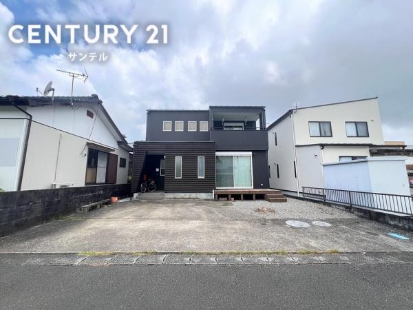 宮崎市清武町正手の中古戸建