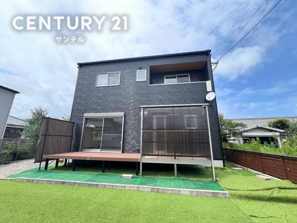 宮崎市大字島之内の中古戸建