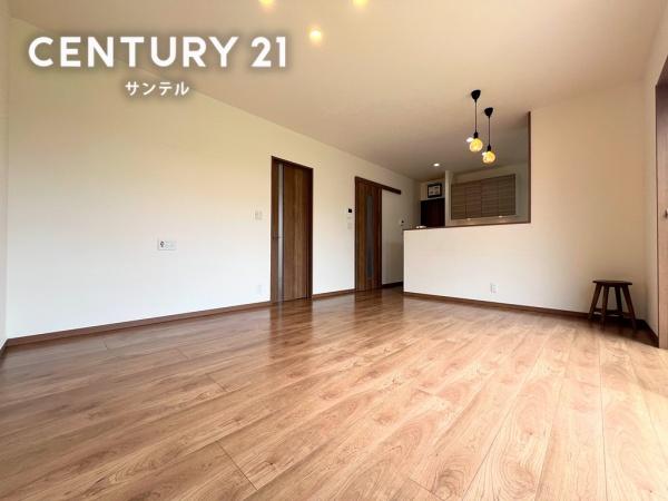 宮崎市大字島之内の中古一戸建て