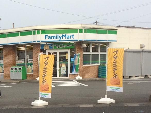 都城市吉尾町の中古一戸建て(ファミリーマート都北町店)