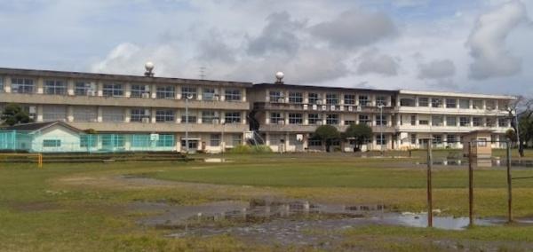 都城市吉尾町の中古一戸建て(都城市立沖水小学校)