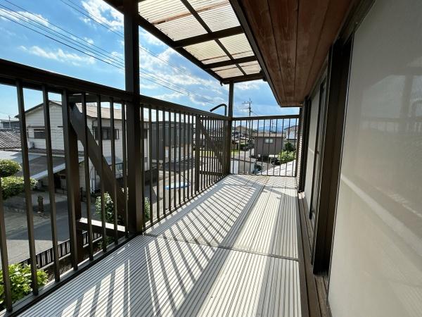 都城市吉尾町の中古一戸建て