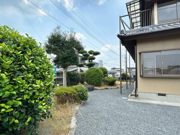 都城市吉尾町の中古一戸建て