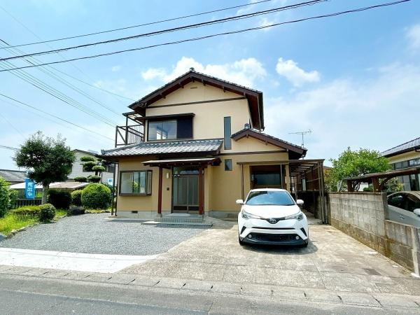 都城市吉尾町の中古一戸建て