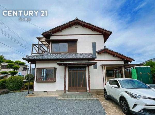 都城市吉尾町中古戸建