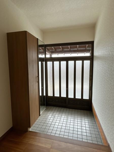 都城市吉尾町中古戸建