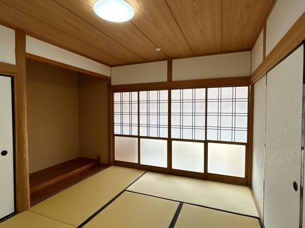 都城市山之口町富吉の中古一戸建て