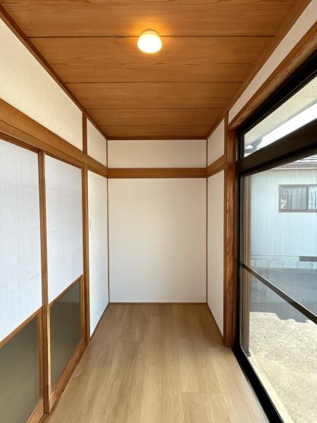 都城市山之口町富吉の中古一戸建て