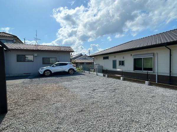 都城市山之口町富吉の中古一戸建て