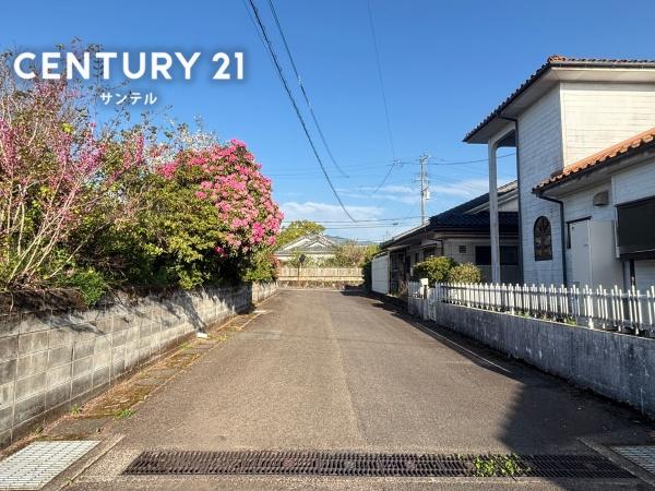 都城市山之口町富吉の中古一戸建て