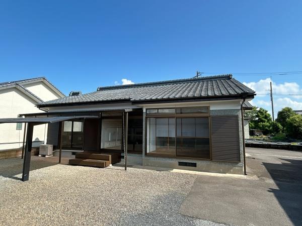 都城市山之口町富吉中古戸建