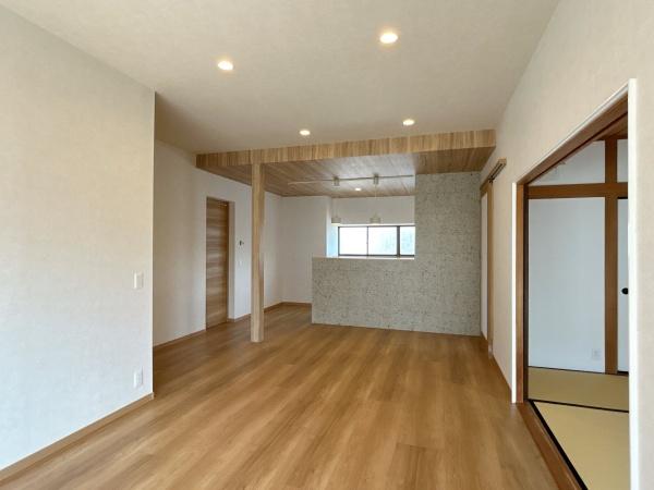 都城市山之口町富吉中古戸建