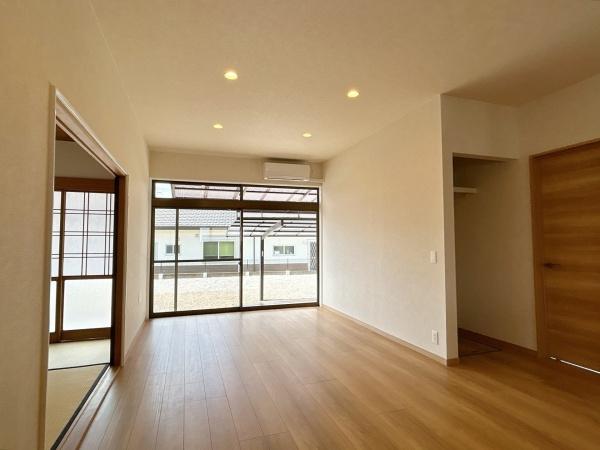 都城市山之口町富吉中古戸建